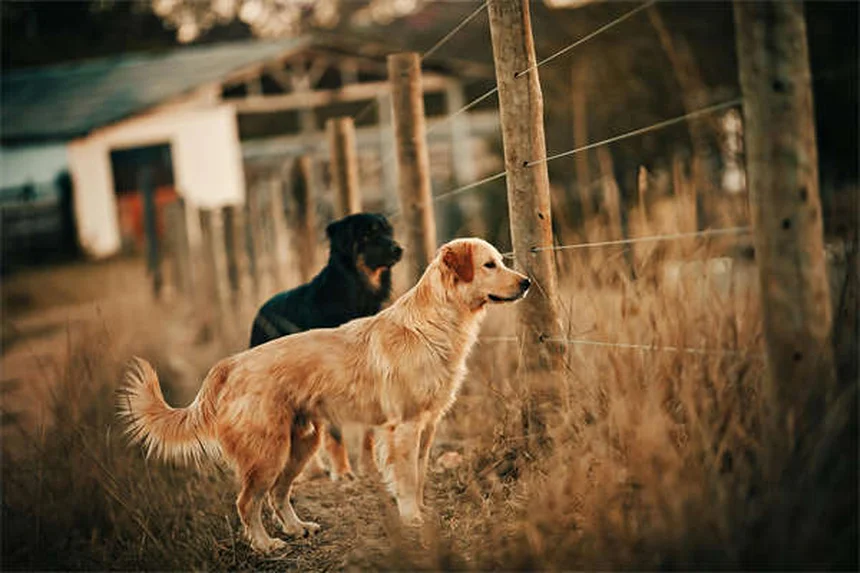 犬の色盲と色覚を完全解説!あなたの愛犬の見える世界と意外と知らない真実